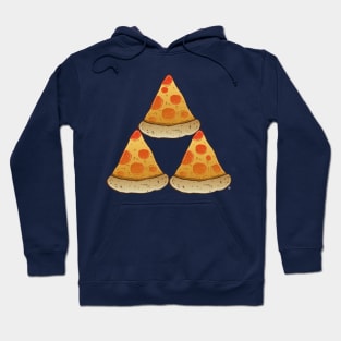 TRIPIZZA Hoodie